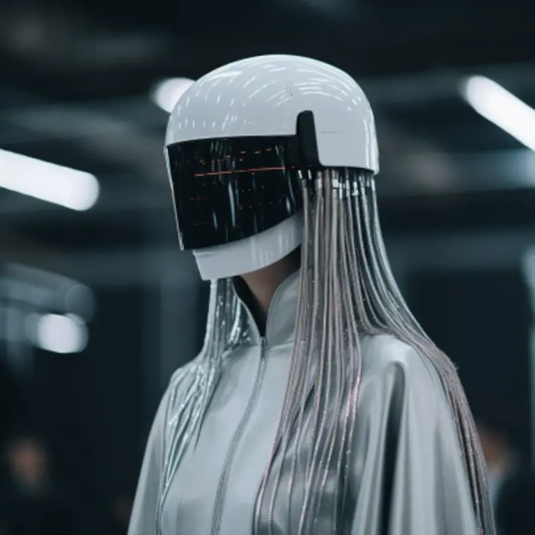 Reebok Leaps into the Future of Fashion with AI & Metaverse Partnership